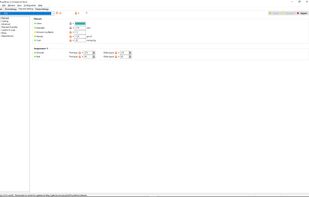 PrusaSlicer screenshot 2