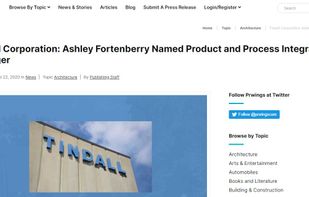 Prwings screenshot 1