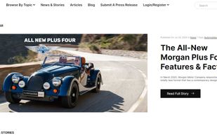 Prwings screenshot 1