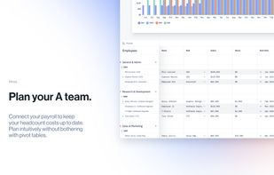 Pry Financials screenshot 2
