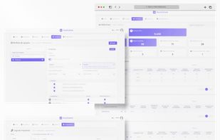 Centralized management