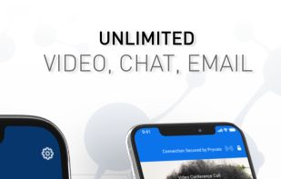 Pryvate Now screenshot 1