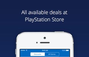 PS Deals screenshot 1
