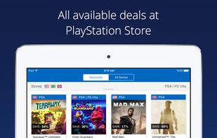 PS Deals screenshot 3
