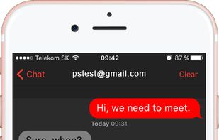 PS: Post Scriptum screenshot 3