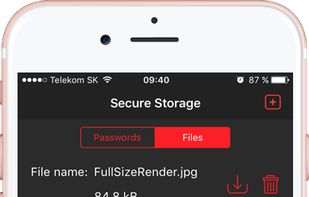 PS: Post Scriptum screenshot 2