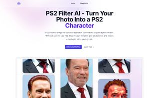 ps2filter screenshot 2