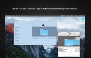 PScreen screenshot 2