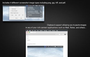 PScreen screenshot 1