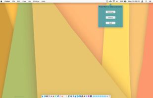 PSDScreenshot screenshot 1