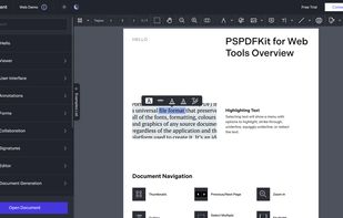 Nutrient.io screenshot 2