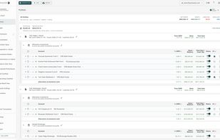 Portfolio view: every investment across entities in one place, with XIRR, K-1 status and uncalled capital. Sample data.