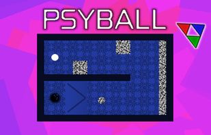 Psyball screenshot 1