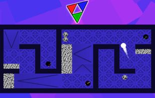 Psyball screenshot 2