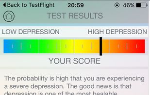 PsycAppsE screenshot 2