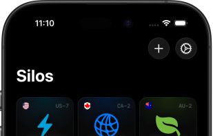 Psylo screenshot 1