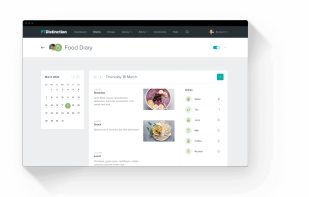 PT Distinction screenshot 1
