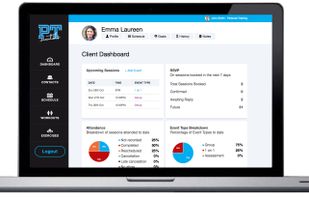 Trainer Dashboard- Imac
