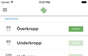 PT-Online screenshot 2