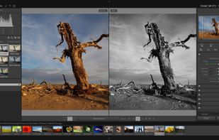 PT Photo Editor screenshot 1