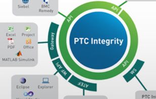 PTC Integrity screenshot 1