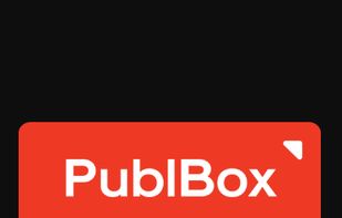 PublBox screenshot 1