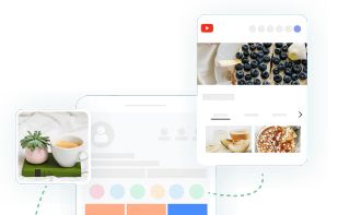 Link in Bio: 
Give Power to Your Instagram Link in Bio