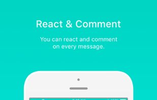 Public-Group Chats screenshot 2