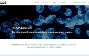 Public Library of Science