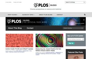 Public Library of Science