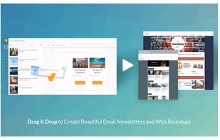 Publicate screenshot 1
