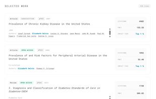 Publimetra screenshot 2