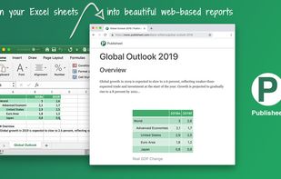 Publisheet screenshot 3