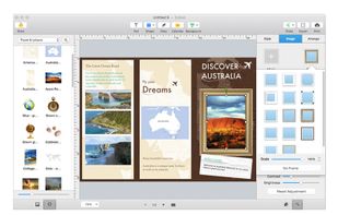 Publisher Plus screenshot 2