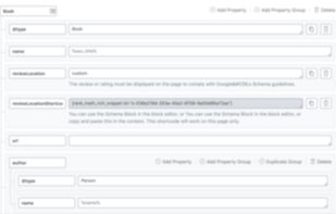 PublishRank screenshot 3
