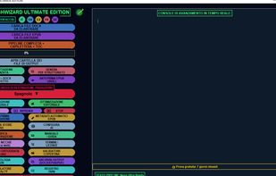 PublishWizard Ultimate Edition screenshot 1