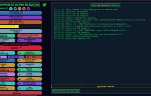 PublishWizard Ultimate Edition screenshot 1