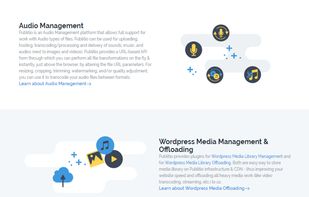 Publit.io screenshot 1