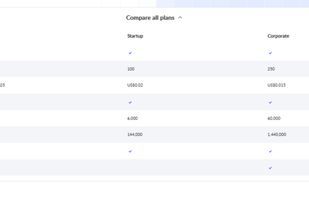 Pubrio screenshot 1