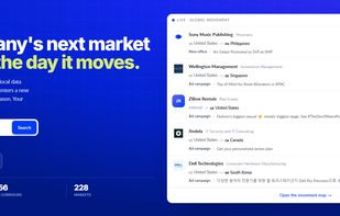 Pubrio screenshot 1