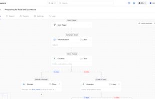 Pubrio screenshot 2