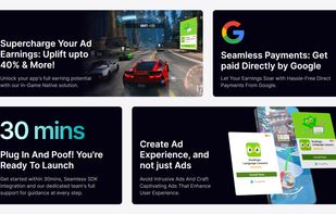 PubScale screenshot 1