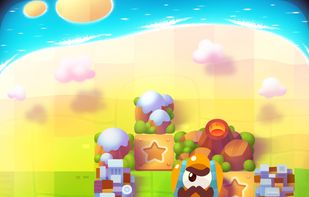 Pudding Monsters screenshot 1
