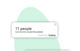 Pudding screenshot 1