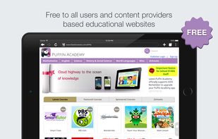 Puffin Academy screenshot 3