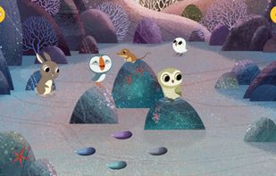 Puffin Rock Music screenshot 2