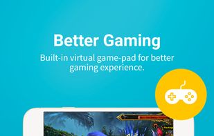 Puffin Web Browser Pro screenshot 3