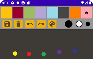 Pug Pad screenshot 1