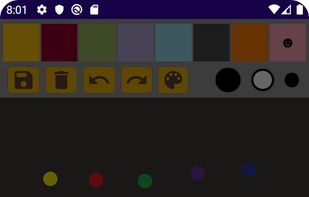 Pug Pad screenshot 2