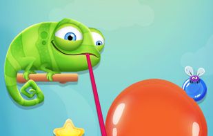 Pull My Tongue screenshot 2